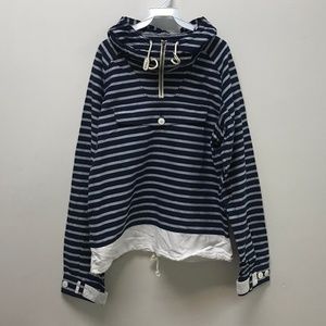 RIVIERA CLUB MEN'S SWEATER